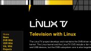 LinuxTV_Website